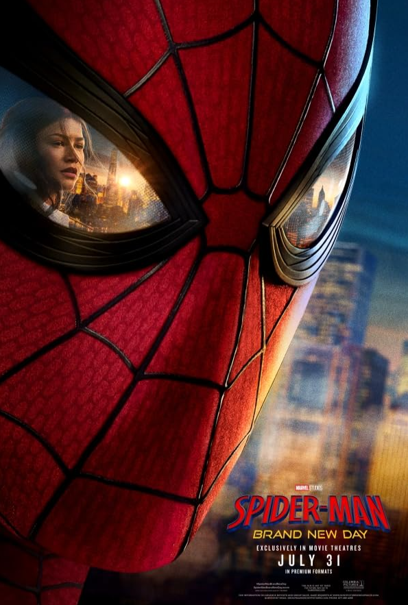 Film Title 01 poster