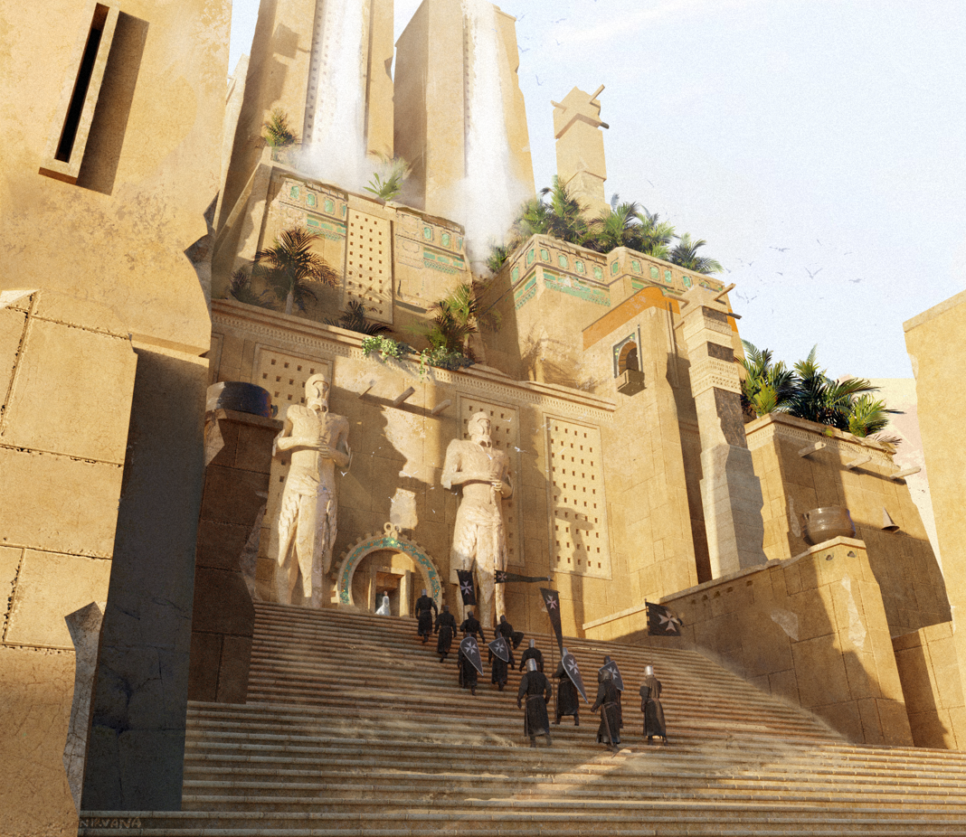Still render 14